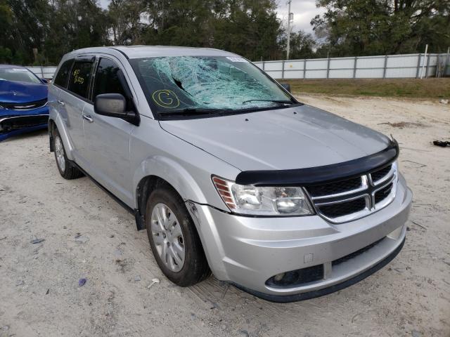 Dodge Journey se (2014)