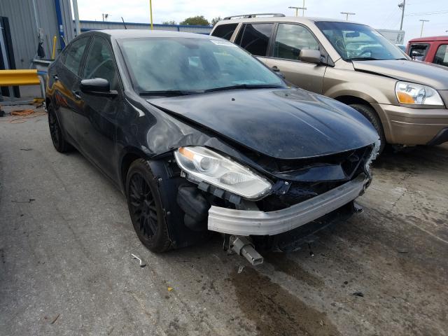 Dodge Dart se (2015)