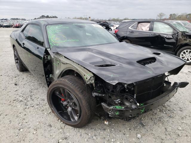 Dodge Challenger (2021)