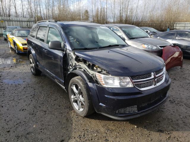 Dodge Journey ex (2011)