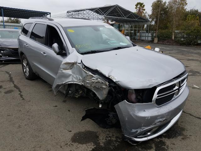 Dodge Durango li (2014)