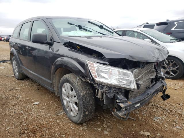 Dodge Journey se (2014)