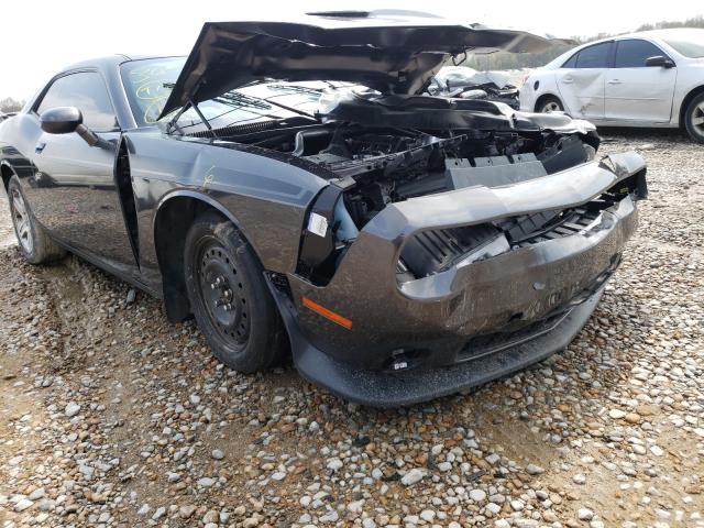 Dodge Challenger (2015)