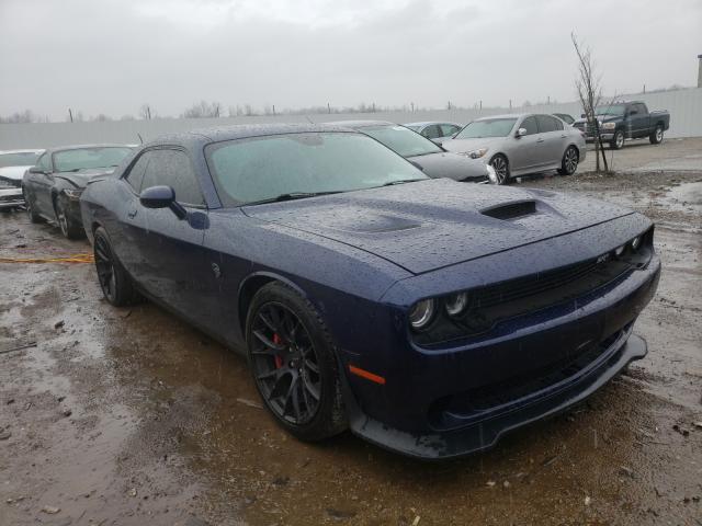 Dodge Challenger (2015)