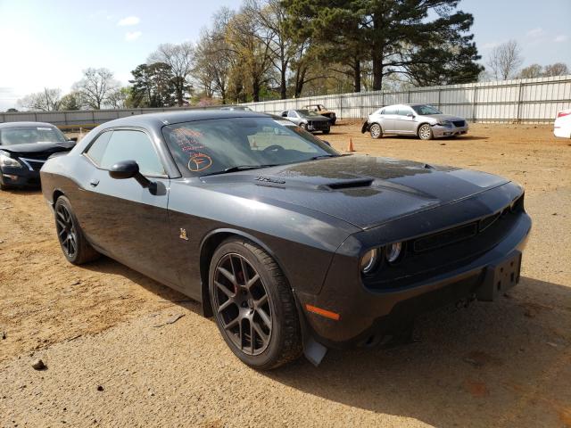 Dodge Challenger (2015)