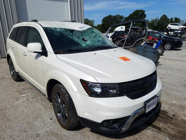 Dodge Journey cr (2015)