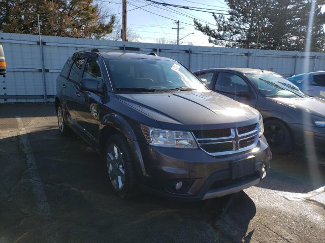 Dodge Journey li (2015)