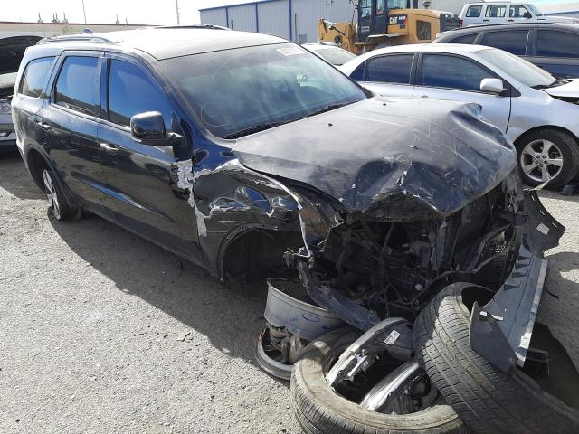 Dodge Durango li (2016)