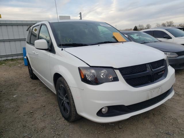 Dodge Grand cara (2018)