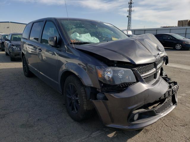 Dodge Grand cara (2019)