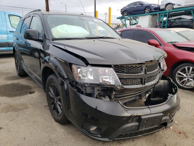 Dodge Journey se (2019)