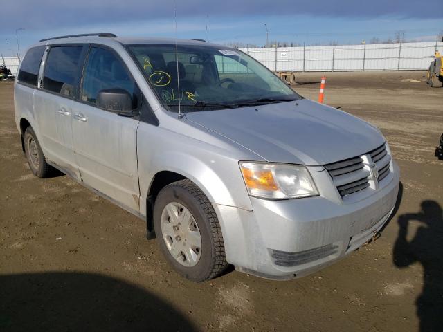 Dodge Grand cara (2010)