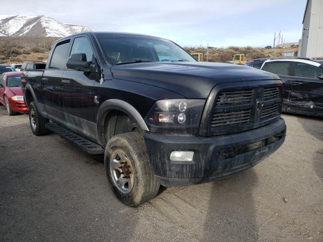 Dodge Ram 2500 (2010)