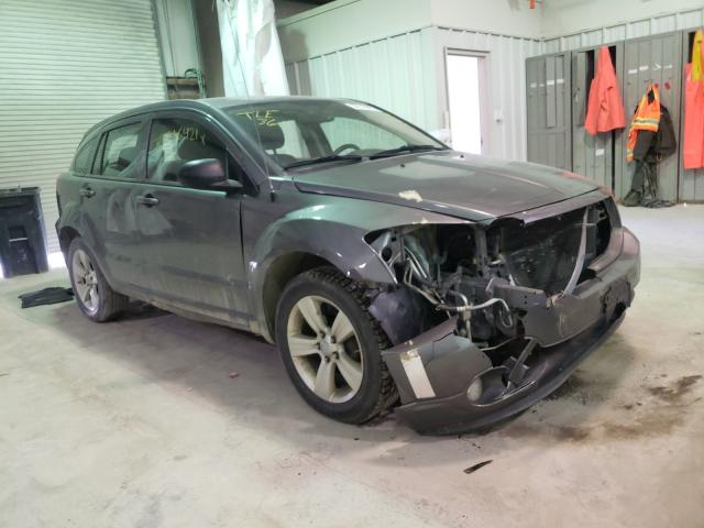 Dodge Caliber ma (2011)