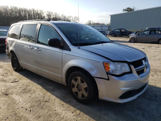 Dodge Grand cara (2011)