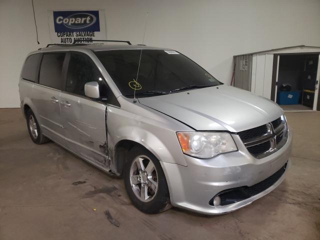 Dodge Grand cara (2011)