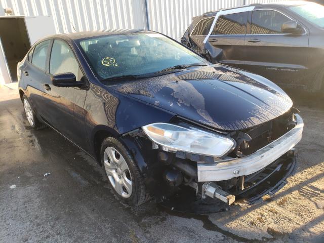 Dodge Dart se (2013)