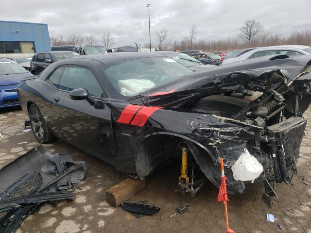 Dodge Challenger (2019)