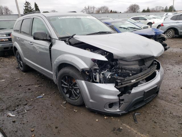 Dodge Journey se (2019)
