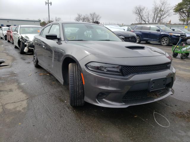 Dodge Charger gt (2021)