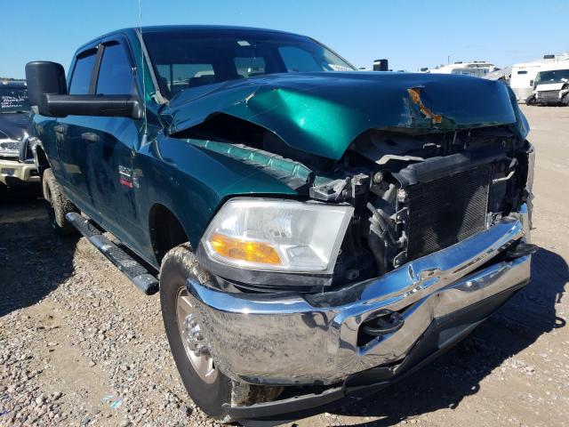Dodge Ram 2500 (2010)