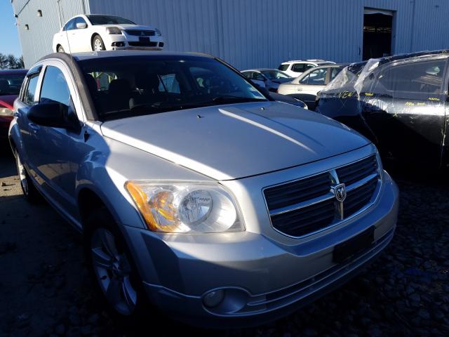 Dodge Caliber ma (2011)