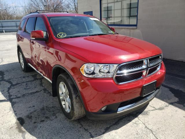 Dodge Durango (2011)