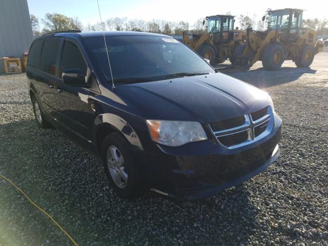 Dodge Grand cara (2011)