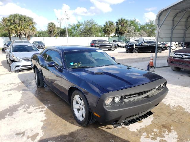 Dodge Challenger (2013)