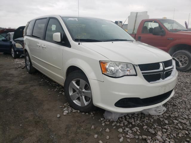 Dodge Grand cara (2013)