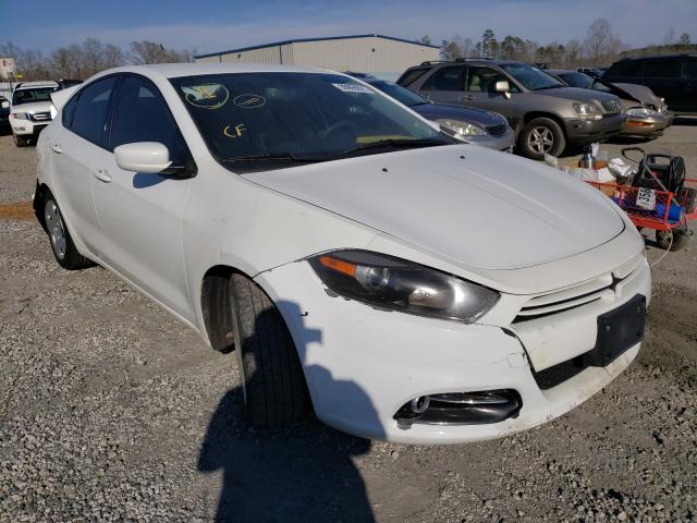 Dodge Dart se (2014)
