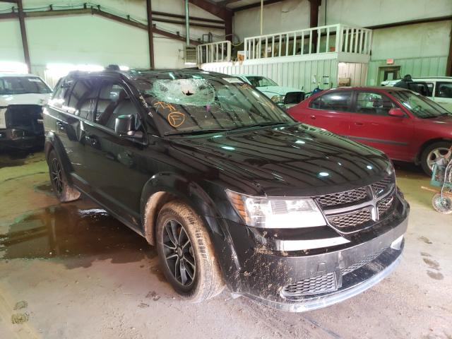 Dodge Journey se (2018)