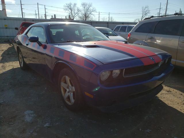Dodge Challenger (2010)