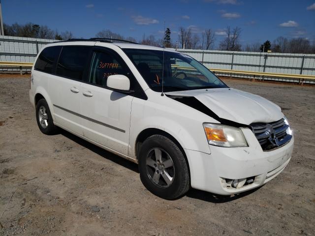 Dodge Grand cara (2010)
