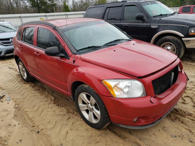 Dodge Caliber ma (2011)