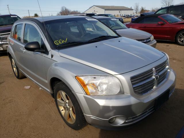 Dodge Caliber ma (2011)