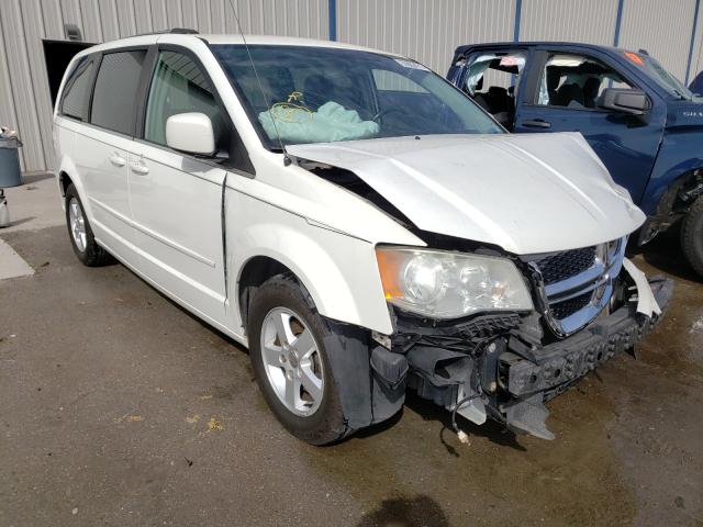 Dodge Grand cara (2011)