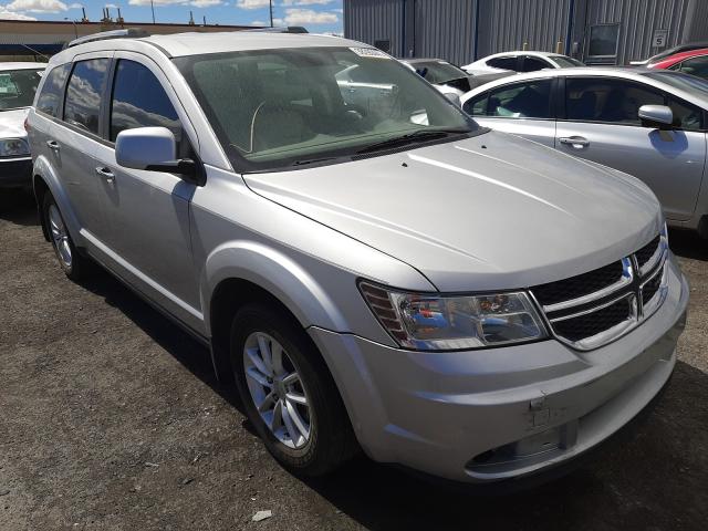 Dodge Journey cr (2013)