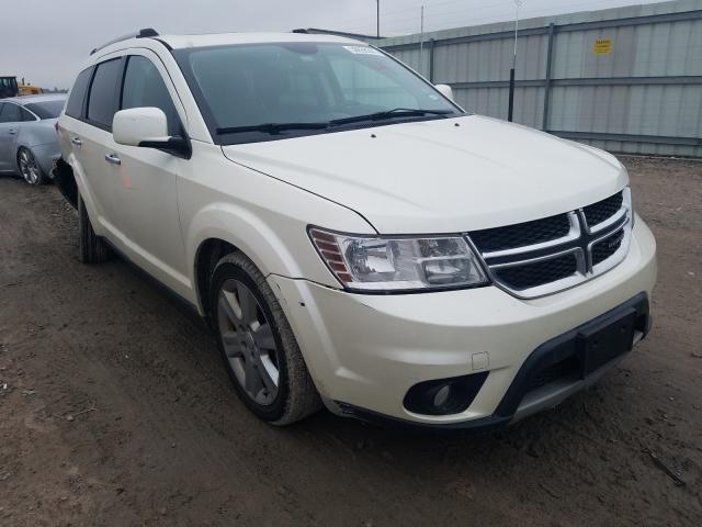 Dodge Journey li (2014)