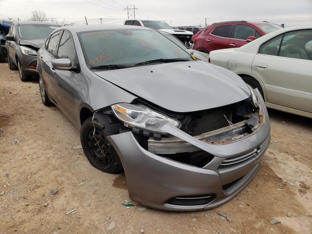 Dodge Dart se (2016)