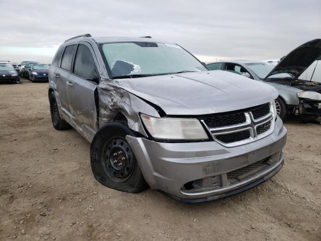 Dodge Journey se (2016)