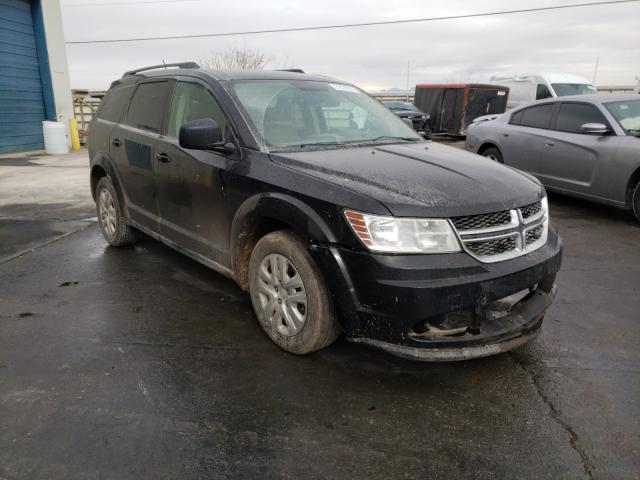 Dodge Journey se (2017)