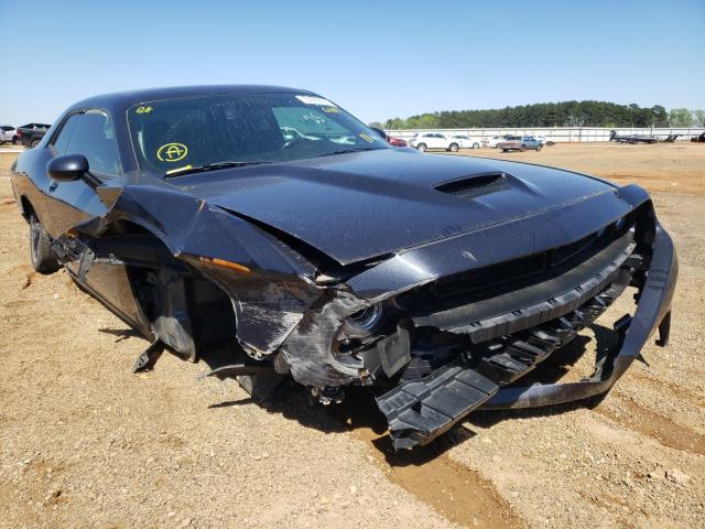 Dodge Challenger (2019)