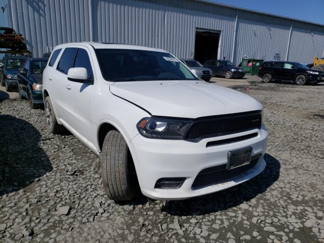 Dodge Durango gt (2019)
