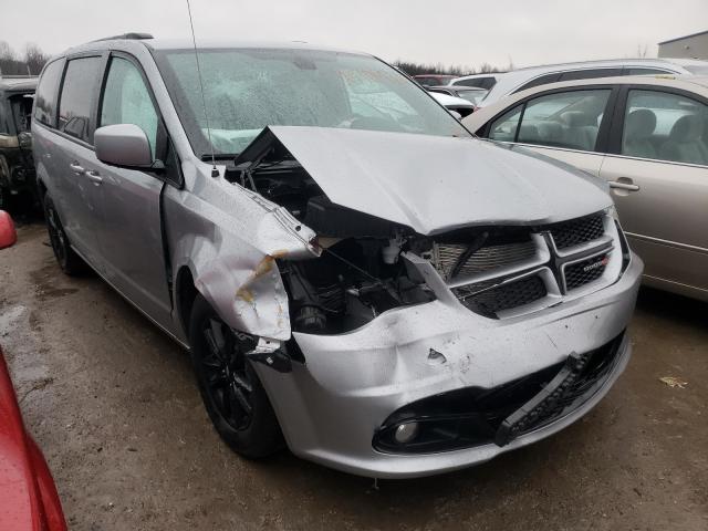 Dodge Grand cara (2019)