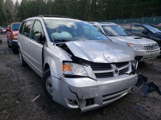 Dodge Grand cara (2010)