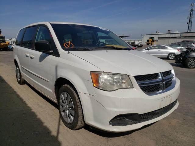 Dodge Grand cara (2011)