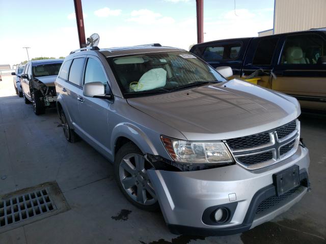 Dodge Journey cr (2012)