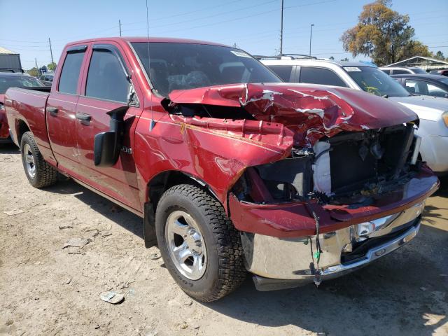 Dodge Ram 1500 s (2012)