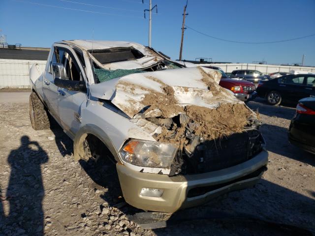 Dodge Ram 2500 l (2012)